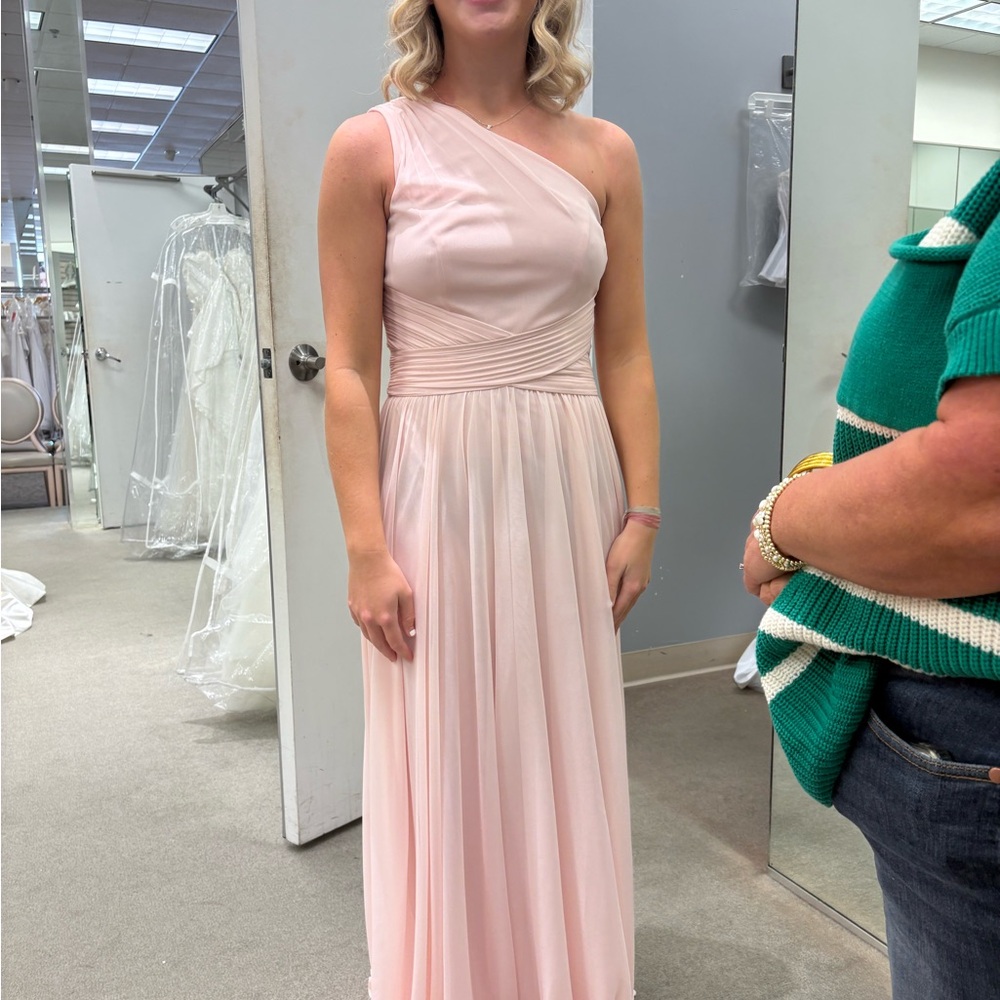 Formal dress